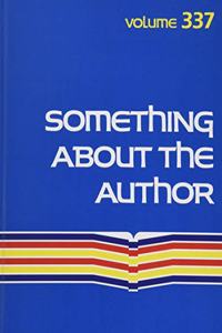 Something about the Author