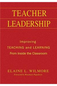 Teacher Leadership