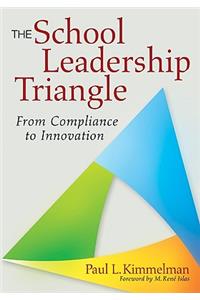 School Leadership Triangle