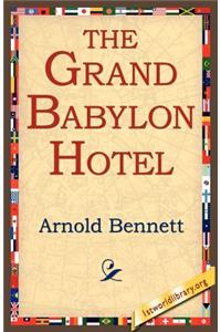 The Grand Babylon Hotel