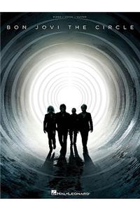 Bon Jovi - The Circle
