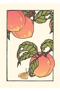Peaches for the Immortals (Boxed)