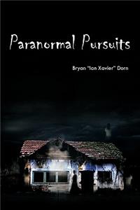 Paranormal Pursuits