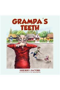 Grampa's Teeth
