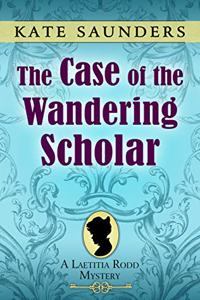 Case of the Wandering Scholar