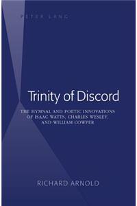 Trinity of Discord
