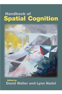 Handbook of Spatial Cognition