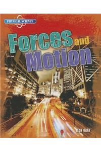 Forces and Motion