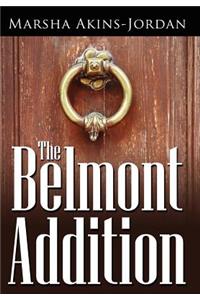 The Belmont Addition