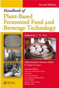 Handbook of Plant-Based Fermented Food and Beverage Technology