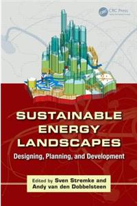 Sustainable Energy Landscapes