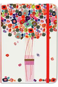 Candy Bouquet Journal (Diary, Notebook)