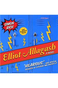 Elliot Allagash Lib/E