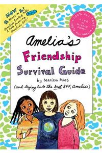 Amelia's Friendship Survival Guide