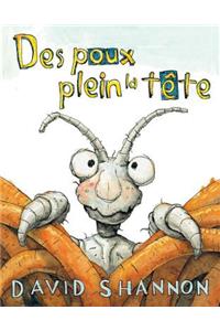 Des Poux Plein La Tête
