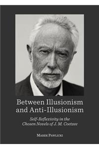 Between Illusionism and Anti-Illusionism