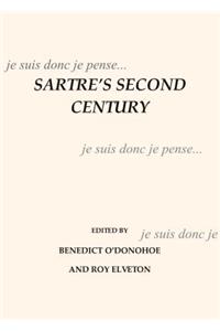 Sartre's Second Century