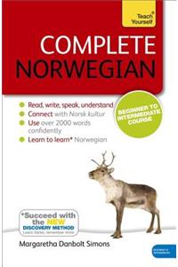 Complete Norwegian Beginner to Intermediate Course