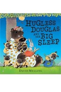 Hugless Douglas and the Big Sleep