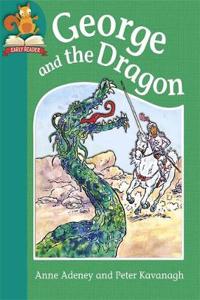 George and the Dragon