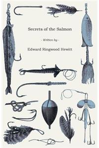Secrets of the Salmon