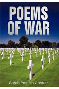 Poems of War