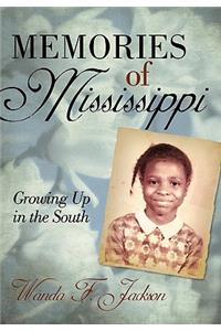 Memories of Mississippi