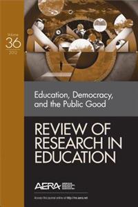 Education, Democracy, and the Public Good