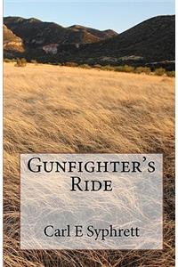 Gunfighter's Ride