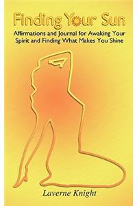 Finding Your Sun
