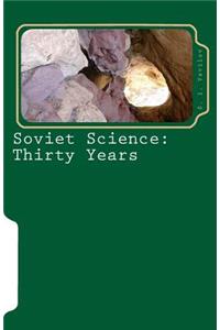 Soviet Science