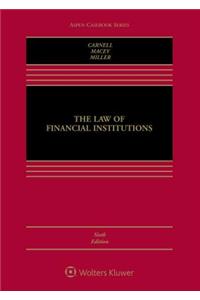 The Law of Financial Institutions