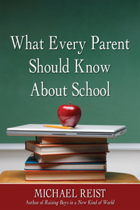 What Every Parent Should Know about School