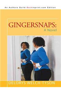 Gingersnaps