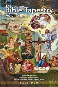 The Bible Tapestry Volume II