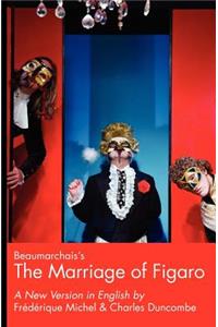 Beaumarchais's The Marriage of Figaro