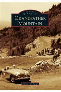 Grandfather Mountain