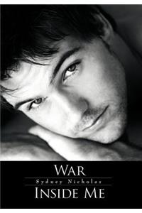 War Inside Me