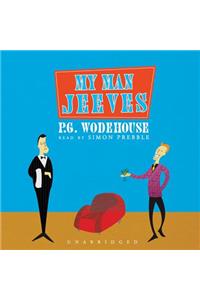 My Man Jeeves