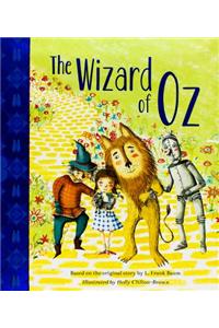 The Wizard of Oz