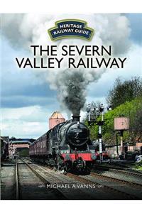 The Severn Valley Railway