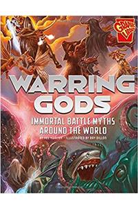 Warring Gods