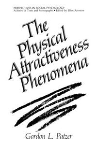 Physical Attractiveness Phenomena