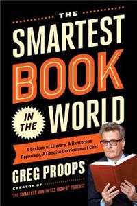 Smartest Book in the World