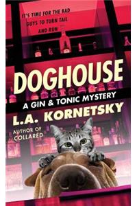 Doghouse, 3