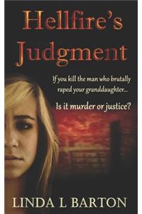 Hellfire's Judgment