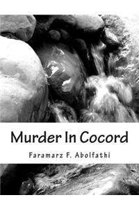 Murder in Concord