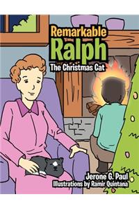 Remarkable Ralph
