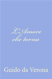 L'Amore che torna