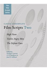 Film Scripts Two